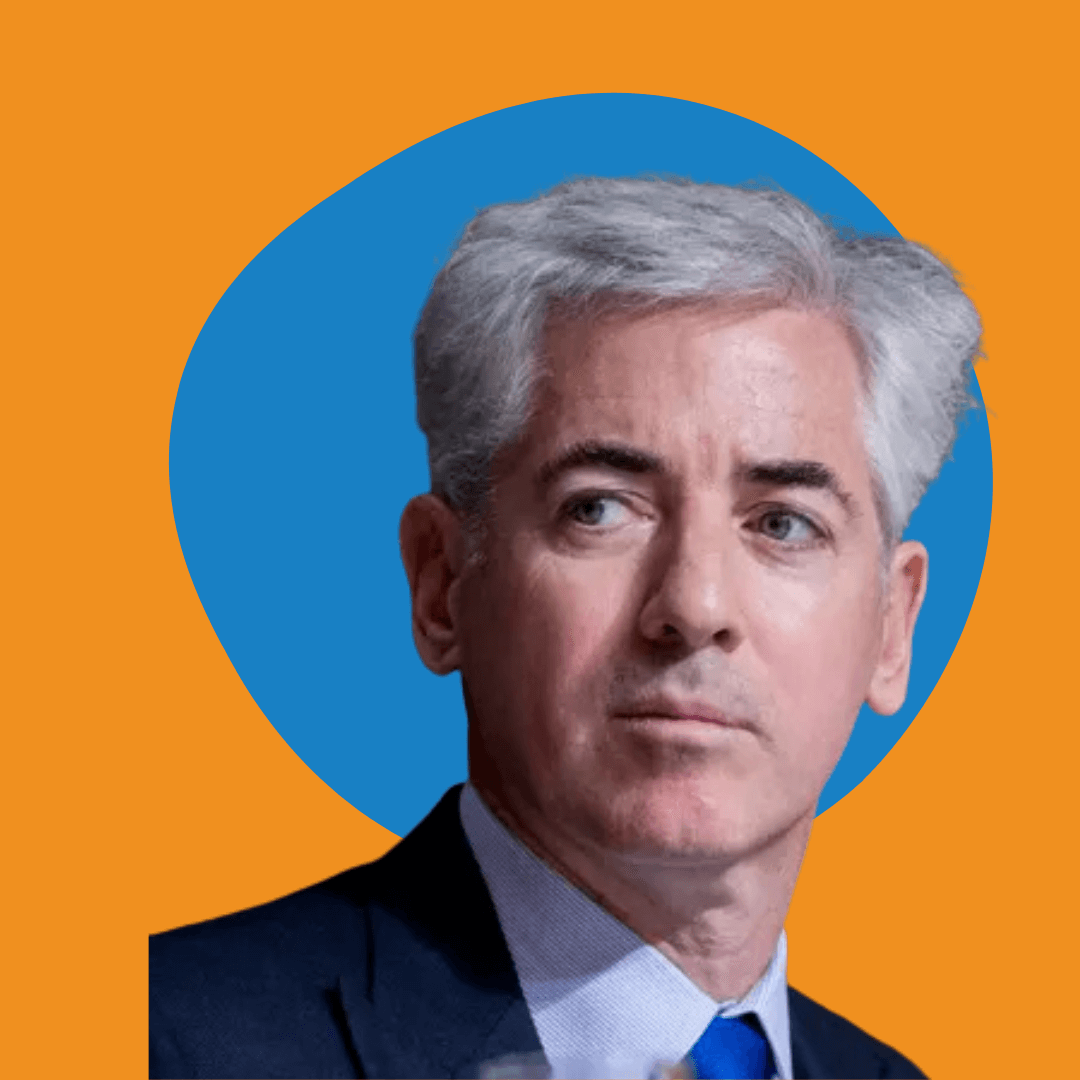 William Albert Ackman